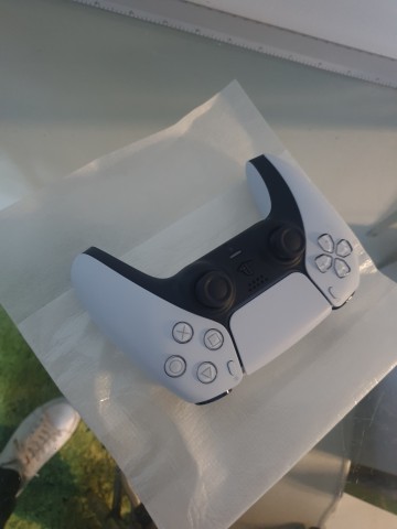 Venda Controle PS5
