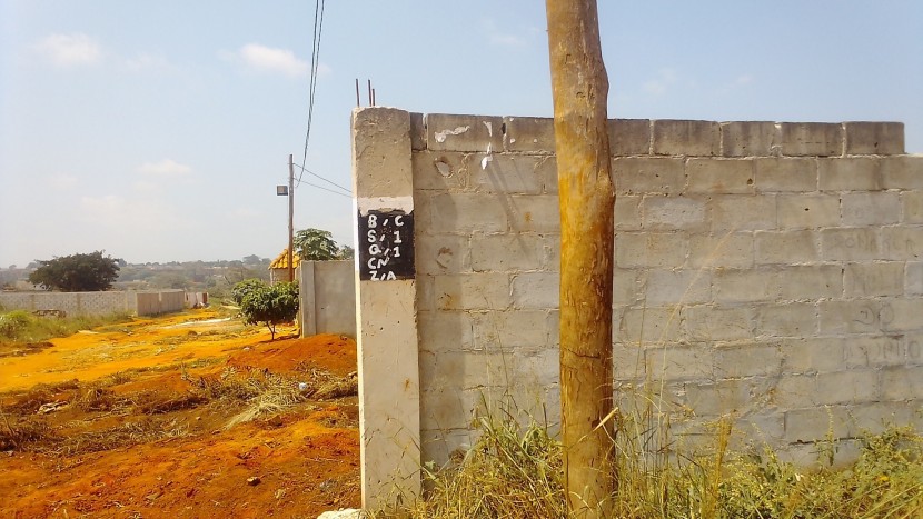 Venda Terreno Em Obras