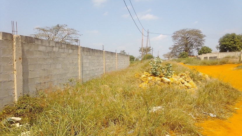 Venda Terreno Em Obras