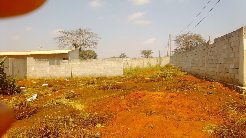 Venda Terreno Em Obras