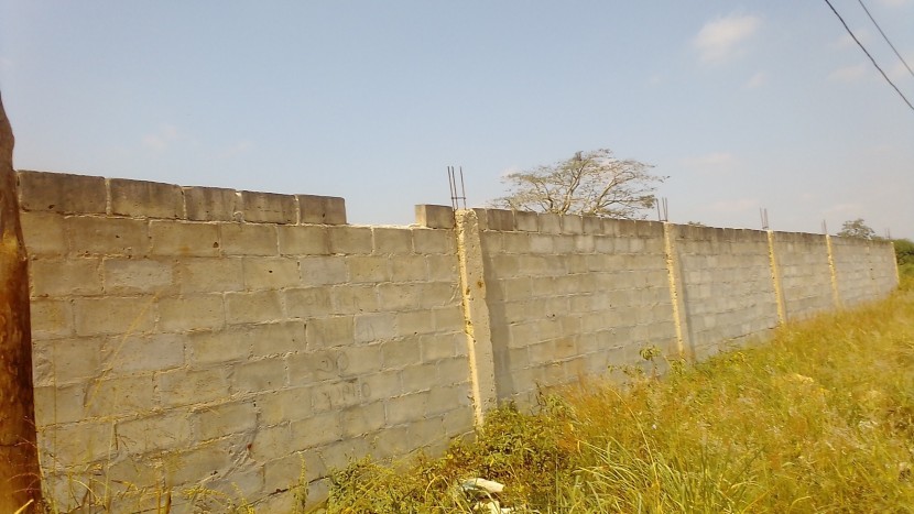 Venda Terreno Em Obras