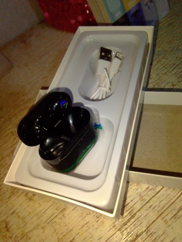 Venda Auriculares sem fios pró 4 pró 12