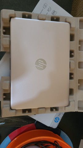 Venda Hp dourado