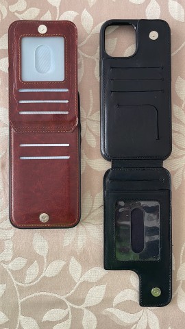 Venda Capa iPhone Pro Max 12 & 13