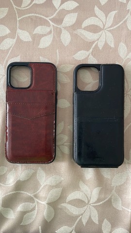 Venda Capa iPhone Pro Max 12 & 13