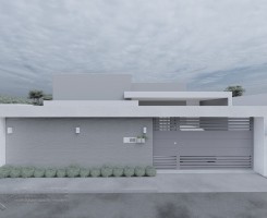 A venda Projectos de Arquitectura e Execução