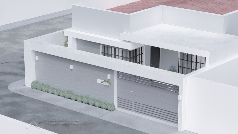 Venda Projectos de Arquitectura e Execução