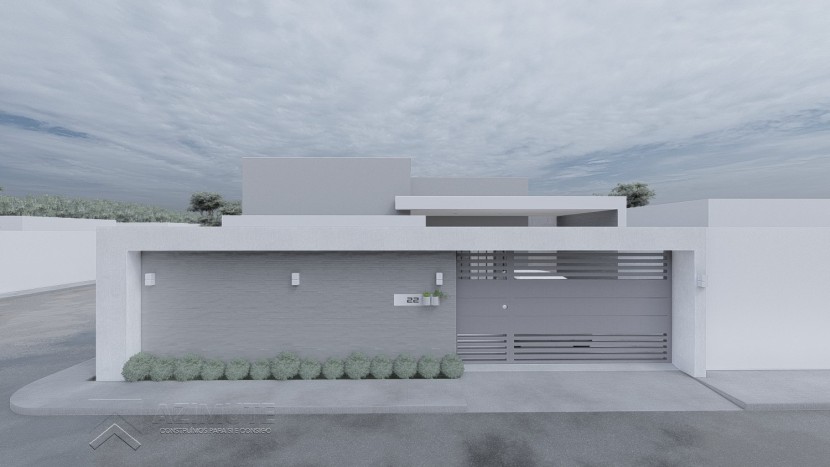 Venda Projectos de Arquitectura e Execução