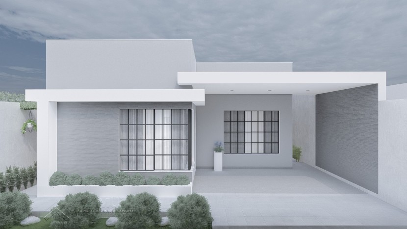 Venda Projectos de Arquitectura e Execução