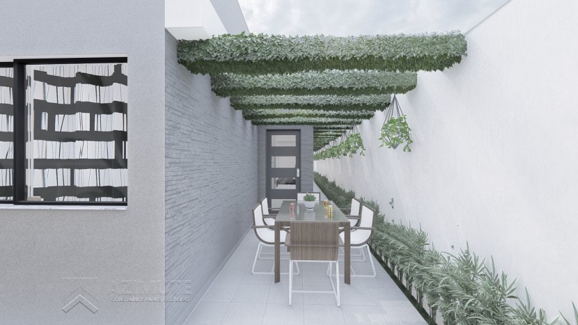 Venda Projectos de Arquitectura e Execução