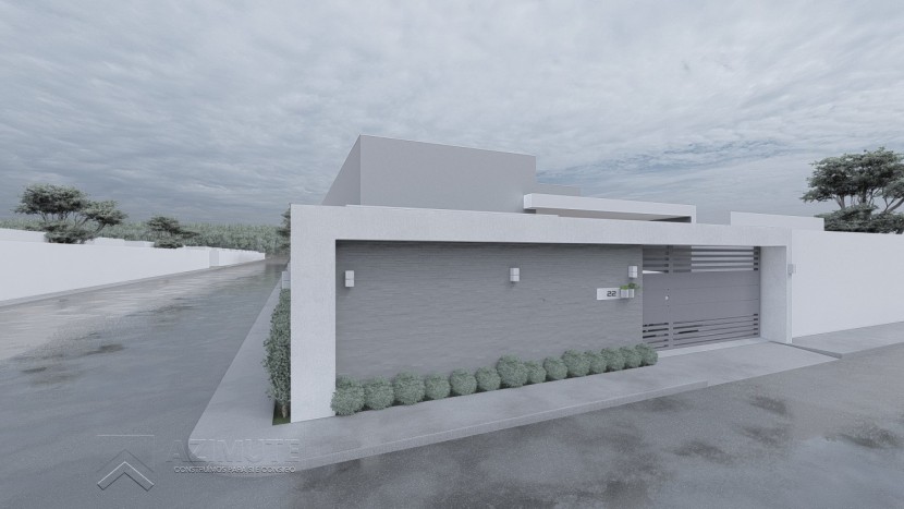 Venda Projectos de Arquitectura e Execução