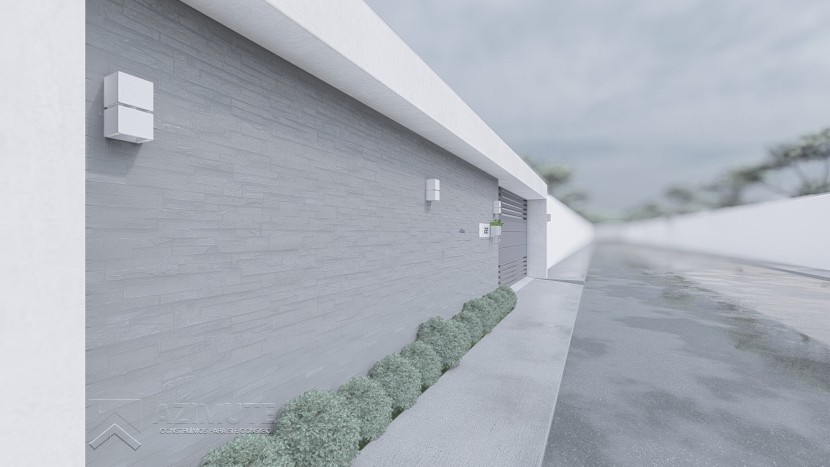 Venda Projectos de Arquitectura e Execução
