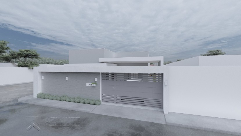 Venda Projectos de Arquitectura e Execução