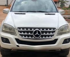 Comprar MERCEDES ML 350