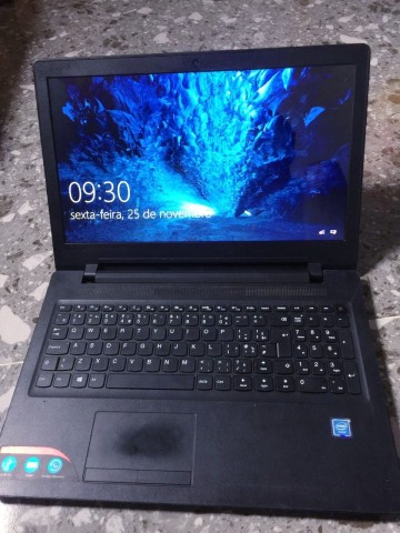 Venda Computador Lenovo