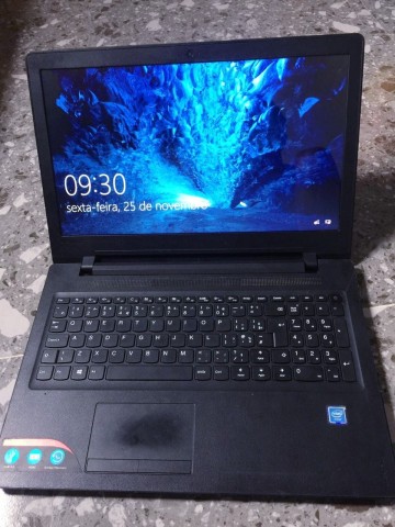 Venda Computador Lenovo