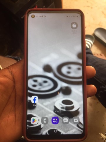 Venda Samsung a21s