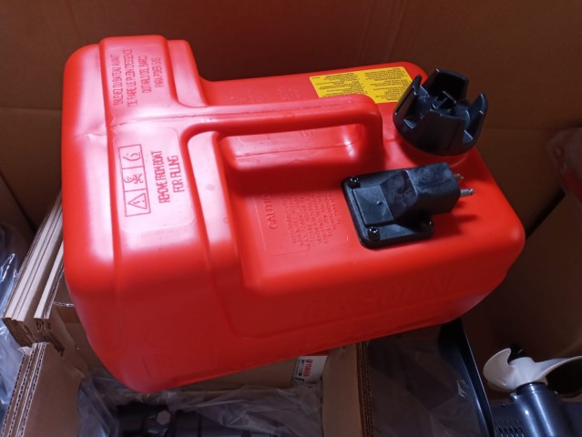 Venda Motor de barco selado