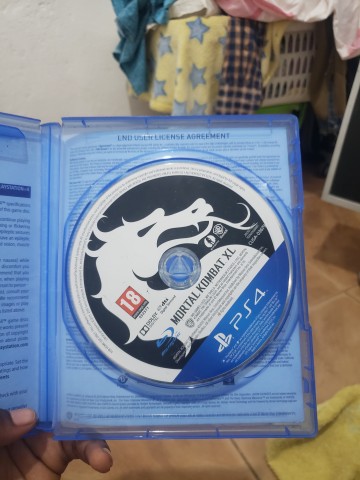 Venda Mortal Kombat XL De 42GB