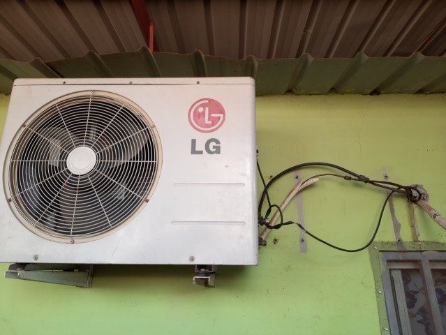 Venda Ar condicionado de 18btu
