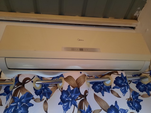 Venda Ar condicionado de 18btu