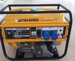 A venda GERADOR ASTRA KOREA
