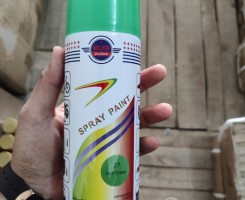 A venda Spray Paint