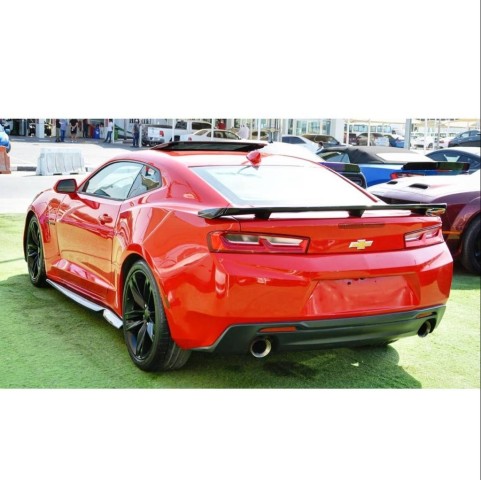 Venda Chevrolet camaro
