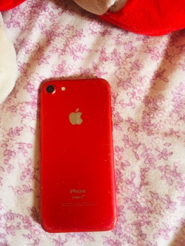 Venda IPhone 7plas 128 Gb