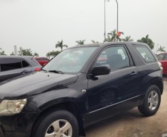 Comprar Suzuki vitara