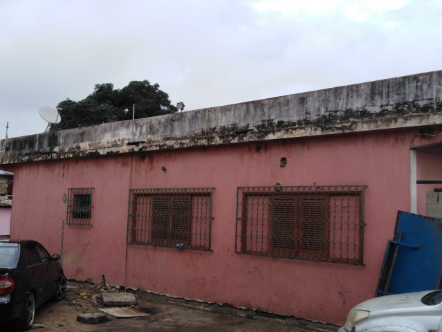 Venda Vivenda T3 Construção Definitiva " Colonial "