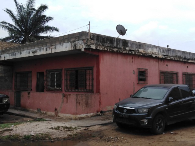 Venda Vivenda T3 Construção Definitiva " Colonial "