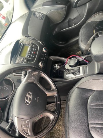 Venda Tucson impecável