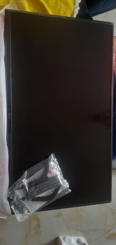 Venda Tv Plasma,Lg 43 "
