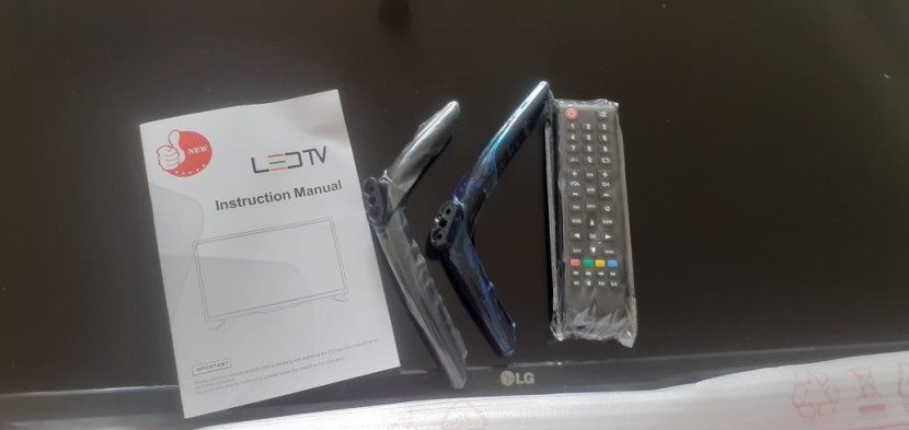 Venda Tv Plasma,Lg 43 "