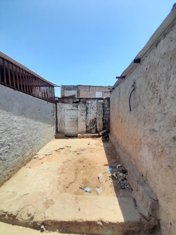 Venda Residência No Cassenda área:600 metros quadrado