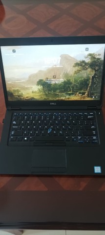 Venda Computador portátil Dell Latitude 5490