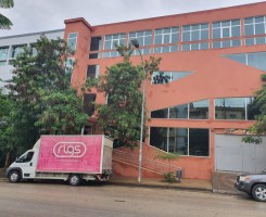 A venda EDIFÍCIO DE ESCRITÓRIOS NO TALATONA serviços
