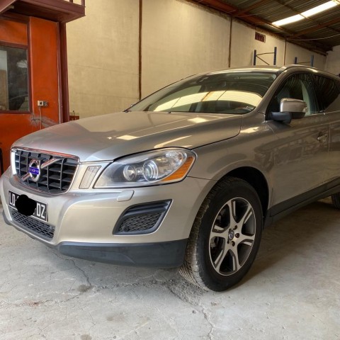 Venda VOLCO XC60 T6