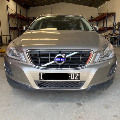 Venda VOLCO XC60 T6