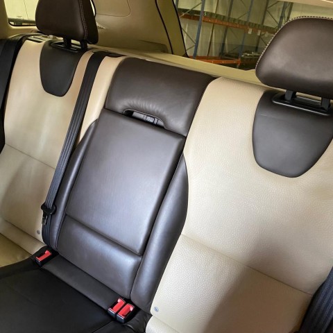 Venda VOLCO XC60 T6