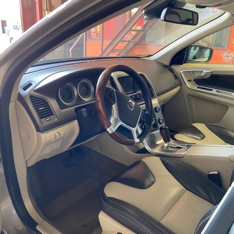 Venda VOLCO XC60 T6
