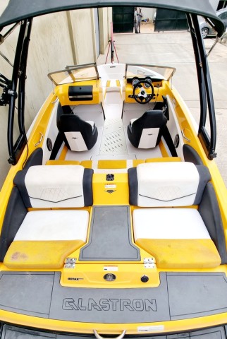 Venda Glastron GT180 Wake edition