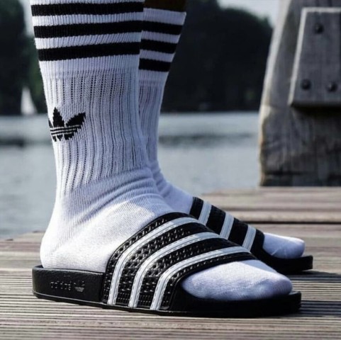 Venda Chinelos Adidas Desportista