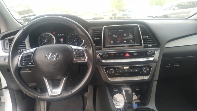 Venda Hyundai Sonata