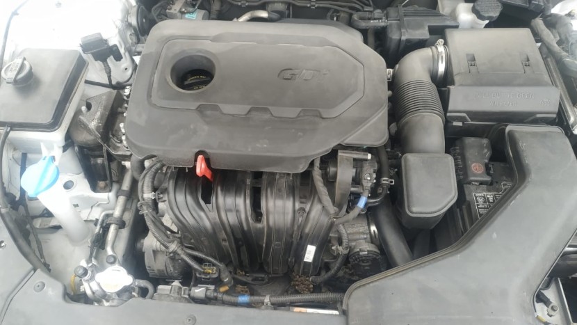 Venda Hyundai Sonata