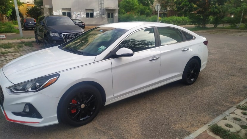 Venda Hyundai Sonata
