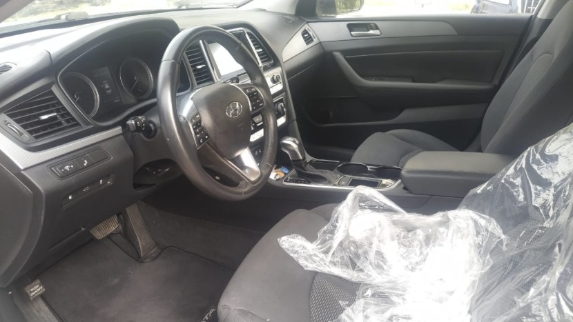 Venda Hyundai Sonata