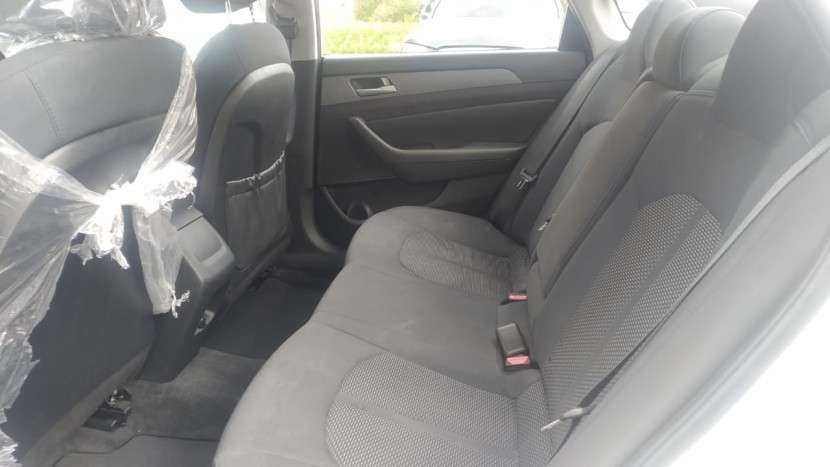 Venda Hyundai Sonata