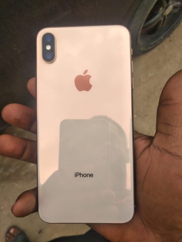 Venda Iphone X Normal